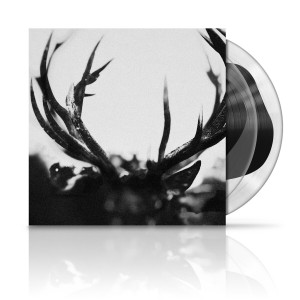 Ihsahn - Ihsahn (2x Black Yolk Vinyl)