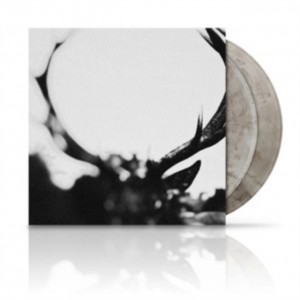 Ihsahn - Ihsahn (Orchestral Version) (2x Clear Vinyl)