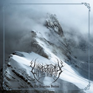 Winterfylleth - The Imperious Horizon (2024) (Deluxe) (CD)