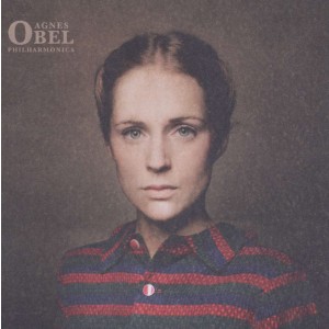 AGNES OBEL-PHILHARMONICS (2010) (CD)