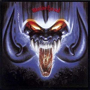 Motörhead - Rock´n´Roll (1987) (Vinyl)