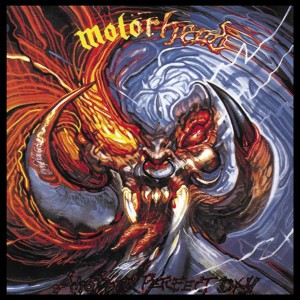 Motörhead - Another Perfect Day (1983) (Vinyl)
