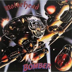 Motörhead - Bomber (1979) (Vinyl)