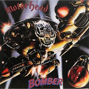 MOTÖRHEAD-BOMBER (VINYL)