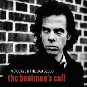 Nick Cave & The Bad Seeds - The Boatman´s Call (1997) (Vinyl)
