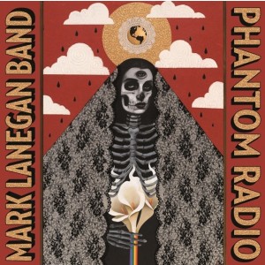 Mark Lanegan Band - Phantom Radio (2014) (CD)