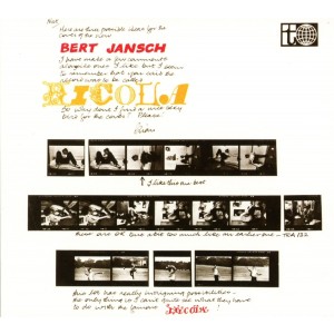 Bert Jansch - Nicola (CD)