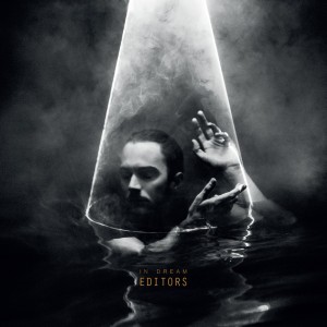 EDITORS-IN DREAM DLX (CD)