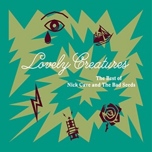 NICK CAVE & THE BAD SEEDS-LOVELY CREATURES - THE BEST OF NICK CAVE AND THE BAD SEEDS (1984-2014) (2CD)