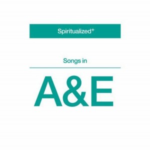 Spiritualized - Songs In A&E (2008) (2x Vinyl)