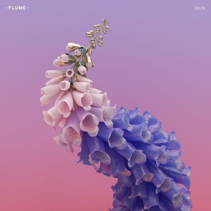 Flume - Skin (2016) (2x Clear Vinyl)