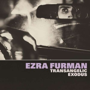 Ezra Furman - Transangelic Exodus (2018) (CD)