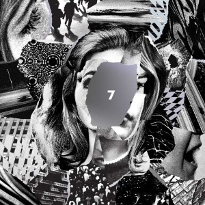 Beach House - 7 (2018) (CD)