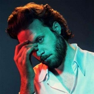 Father John Misty - Gods Favorite Customer (2018) (CD)