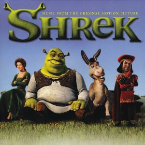 OST - Shrek (CD)