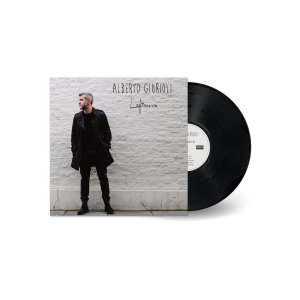 Alberto Giurioli - Leftovers (2026) (Vinyl)