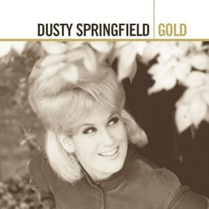 Dusty Springfield - Gold (CD)