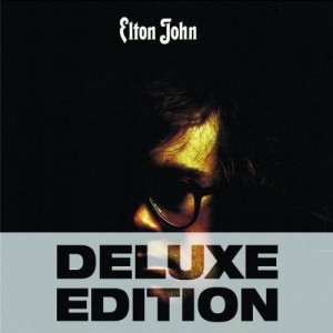 Elton John - Elton John Dlx (CD)