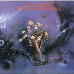 MOODY BLUES-ON THE THRESHOLD OF A DREAM