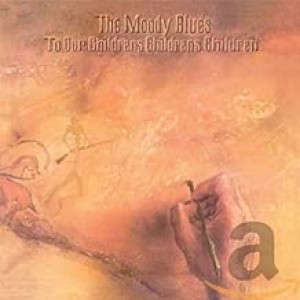 Moody Blues - To Our Childrens Childrens Children (1969) (CD)