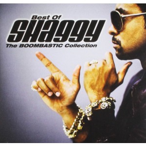 Shaggy - The Bombastic Collection: Best Of (2008) (CD)