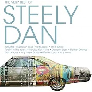 Steely Dan - Very Best Of (CD)