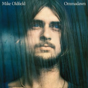 Mike Oldfield - Ommadawn (1975) (Stereo Mix) (CD)
