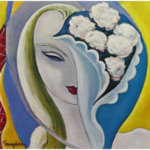 Derek & The Dominos - Layla And Other Assorted Love Songs (CD)