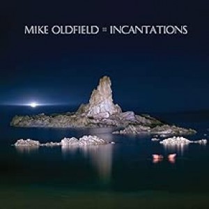 MIKE OLDFIELD-INCANTATIONS