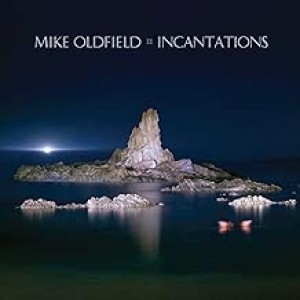 Mike Oldfield - Incantations (1978) (CD)