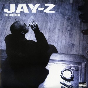 Jay-Z - The Blue Print (2001) (2x Vinyl)