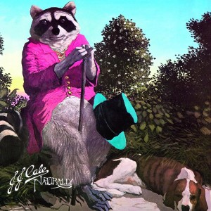 J.J. Cale - Naturally (1971) (Vinyl)
