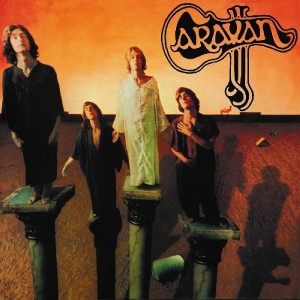 Caravan - Caravan (1969) (Vinyl)