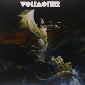 WOLFMOTHER-WOLFMOTHER (VINYL)