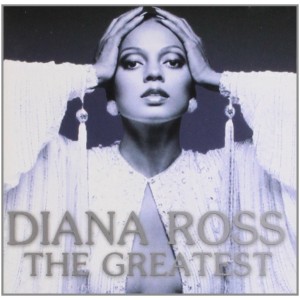 Diana Ross - The Greatest (2CD)