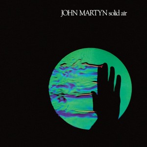 JOHN MARTYN-SOLID AIR (LP)