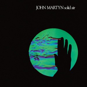 John Martyn - Solid Air (Vinyl)