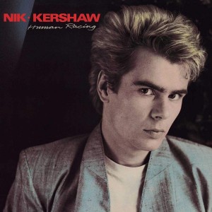 Nik Kershaw - Human Racing (Deluxe) (2CD)