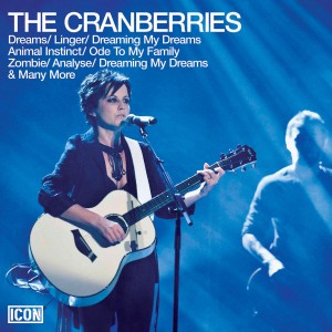 Cranberries - Icon (2012) (CD)