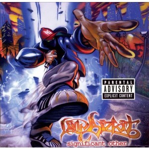 Limp Bizkit - Significant Other (1999) (2x Vinyl)