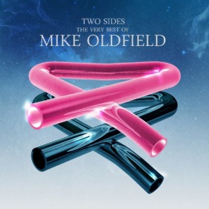 Mike Oldfield - Two Sides: The Very Best Of Mike Oldfield (2012) (2CD)