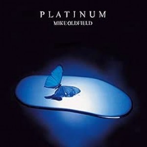 MIKE OLDFIELD-PLATINUM (CD)