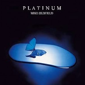 Mike Oldfield - Platinum (1979) (CD)