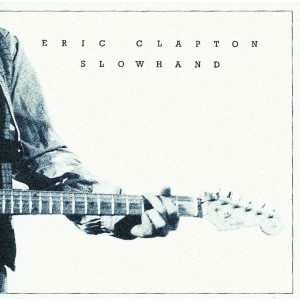 Eric Clapton - Slowhand (1977) (Vinyl)