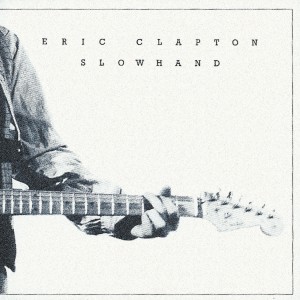 Eric Clapton - Slowhand (1977) (CD)