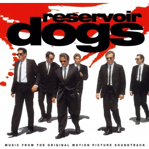 RESERVOIR DOGS  OST (VINYL)