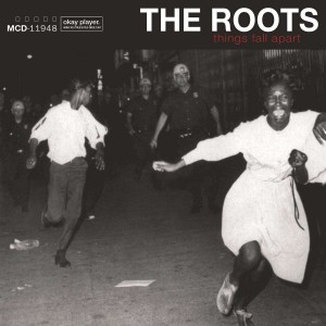 ROOTS-THINGS FALL APART (LP)
