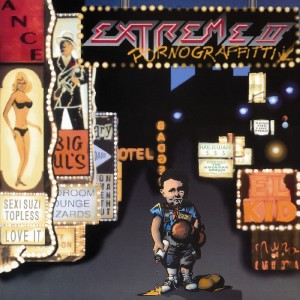 Extreme - Pornograffiti (Vinyl)