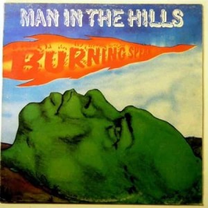 Burning Spear - Man In The Hills (1976) (Vinyl)