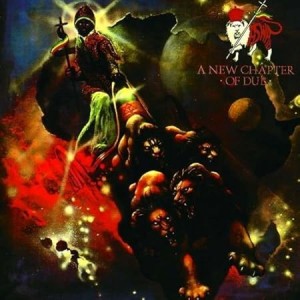 Aswad - A New Chapter Of Dub (1982) (Vinyl)